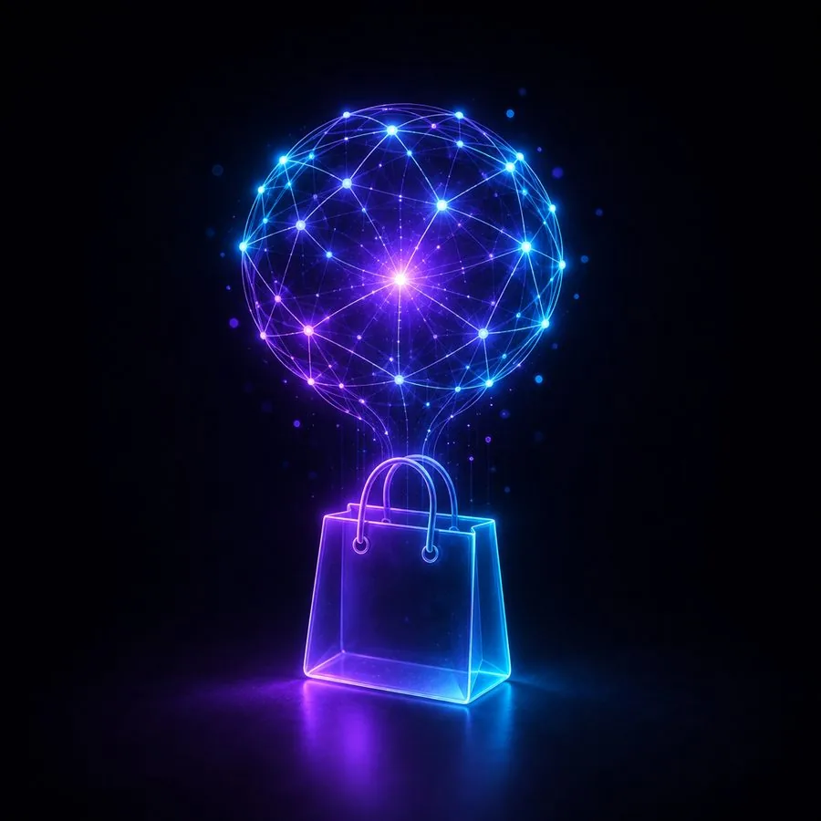E-commerce & IA